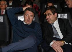 Regionali 2023, primi scricchiolii nel Terzo Polo. Renzi non vuole più Calenda nel logo

