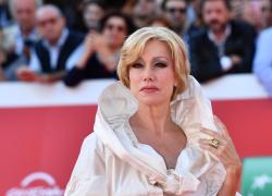 Nancy Brilli figli, marito, malattia, ex compagno, vita privata, età, altezza, film