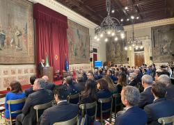 AssoNext, alla Camera dei Deputati a Roma  il dibattito sullo scenario attuale del mercato finanziario italiano