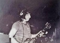 Addio a Alberto Radius, morto il chitarrista dei Formula 3, la band che accompagnò Battisti