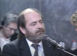 Tangentopoli, quando in Aula venne convocato il D’Addario sbagliato: il clamoroso errore – VIDEO
