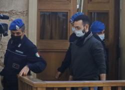 Benno Neumair, ergastolo confermato anche in appello per il duplice omicidio e l'occultamento dei cadaveri dei genitori a Bolzano