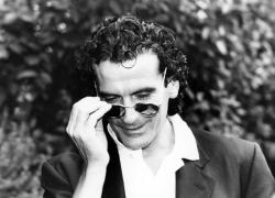 Massimo Troisi: causa morte, malattia, carriera, film, moglie e figli