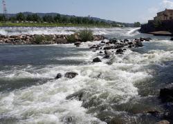 Cambiamenti climatici e patrimonio culturale, a Pisa un Forum Internazionale sull’acqua 