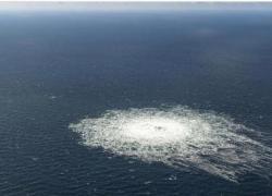 Sabotaggio gasdotto Nord Stream 1 e 2, mandato d'arresto della Germania per "sommozzatore ucraino", ma lui fugge dalla Polonia