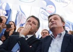 Terzo Polo, continuano gli scricchiolii. Calenda: "Renzi non è un mio amico, è un collega"