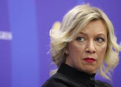 Ucraina, Maria Zakharova attacca la Nato: "È come se fosse in guerra con la Russia"