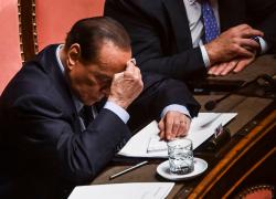 Guerra in Ucraina, Silvio Berlusconi per la pace: apra un negoziato, subito!