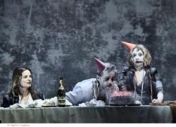 Teatro della Toscana e Théâtre de la Ville di Parigi insieme per l’attrice e l’attore europei 