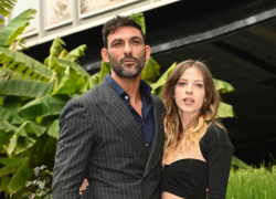 Resta con me fiction: cast, trama e finale, quante puntate, dove è stato girato