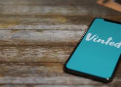 Vinted, la startup del second hand sbarca in borsa con il sostegno di Morgan Stanley 