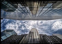 Smart working, New York perde più di 12 miliardi di dollari all'anno