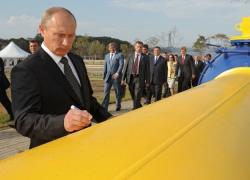 Gas, dopo 18 mesi il prezzo torna sotto i 50 euro al MWh. Putin avvisa: “La domanda aumenterà”