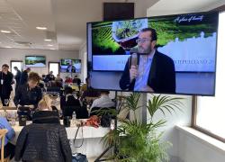 Vino Nobile di Montepulciano, la prima denominazione italiana con certificazione di sostenibilità Equalitas