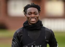 Christian Atsu, morto il calciatore ghanese ex Chelsea coinvolto nel terremoto in Turchia
