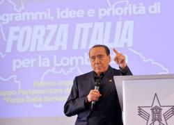 Ucraina, Berlusconi: "Errore del premier incontrare Zelensky". PPE annulla incontro a Napoli: Silvio a un bivio