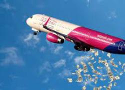 Wizz Air, al via la tratta Roma Fiumicino - Abu Dhabi. Nikiforova: "Italia e Emirati Arabi a basso costo"