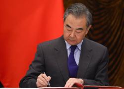 Guerra Ucraina, Cina nella Conferenza di Monaco: "Presenteremo piano di pace, siamo dalla parte del dialogo"