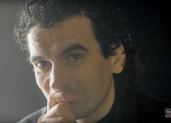 Massimo Troisi, laurea honoris causa alla Federico II: "Ambasciatore di una napoletanità lieve e profonda"