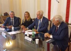 Toscana, seconda in Europa per strategia attrazione investimenti
