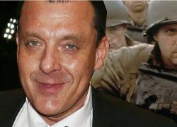 Tom Sizemore ricoverato, l'attore di "Salvate il soldato Ryan" colpito da aneurisma cerebrale