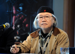 Addio a Akira 'Leiji' Matsumoto, morto a 85 anni il fumettista padre di Capitan Harlock