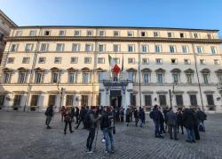 Stop cessione crediti, incontro Governo e sindacati di categoria. Ance: "Soddisfatti, ma serve rapidità"