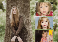 Caso Maddie McCann, Julia dalla Polonia: "Sono io Madeleine. Farò test del DNA con Kate e Gerry McCann"