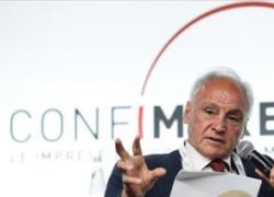 Start-up, ecco perché non crescono. Parla Roger Abravanel, director emeritus di McKinsey