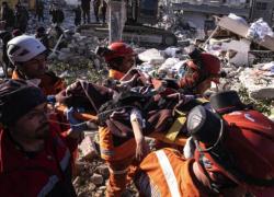Nuovo terremoto in Turchia oggi, 2 scosse di magnitudo 6,4 e 5,8: almeno 6 morti e 294 feriti