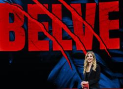 Belve, Francesca Fagnani ed il retroscena sull'intervista a Fedez: "Nessuna diffida da parte di Chiara Ferragni"