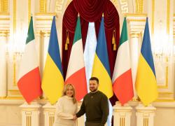 Guerra Ucraina, "Ministero della Difesa: Italia spende 2,2 mld € in aiuti militari", 3 volte in più dei dati diffusi dal Kiel Institute
