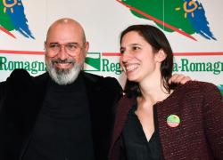 Pd, Emiliano: “Bonaccini e Schlein guidino insieme il partito”. Per la serie  “two is megl’ che one”