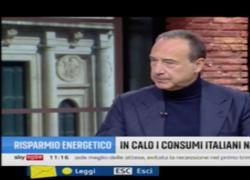 Energia, Dal Fabbro (Iren): "Sicurezza, competitività e sostenibilità. Piano Mattei? Un'ottima idea. Serve politica integrata"