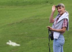 Michelle Impossible 2023: ospiti, cast, quante puntate, quando e dove vederlo