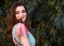 Pilar Fogliati, chi è: età, altezza, carriera, film, fidanzato e Instagram