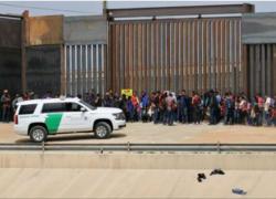 Usa, Biden come Trump sui migranti: no alle richieste d'asilo e sì alla "rimozione accelerata"