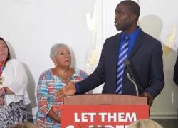 Chi è Joseph Ladapo, il responsabile sanitario della Florida che ha chiesto la sospensione dei vaccini Covid