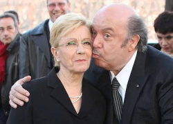 Lucia Zagaria, chi è la moglie di Lino Banfi: quanti anni ha d'età, figli, malattia, lavoro e storia