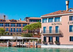 Lvmh, pace fatta tra Belmond e la famiglia Cipriani