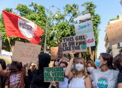 Green Culture, Michael Crichton, Tucker Carlson e Monsignor Viganò: nuova religione degli atei urbani