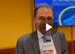 Caroni, Federmanager: "Automotive, l'elettrico  non è l'unica via: non esistono emissioni 0"
