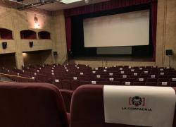 Testo [Come si diventa un libro], al cinema La Compagnia due serate evento