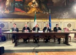 Consorzio Vino Chianti, a Roma il primo Forum sul credito in agricoltura

