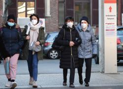 Mascherine, il mandato sul loro uso non è servito a nulla: adesso si imparerà dalle lezioni?