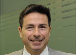 LUVE, Riccardo Quattrini nuovo Direttore Generale: "Il mio sguardo è rivolto al futuro"