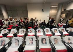 Rigopiano, la sentenza: 5 condanne (lievi) e 25 assoluzioni. In aula le urla dei parenti: "Vergogna"
