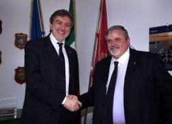 Regione Abruzzo. Paolo Capone, Leader UGL: “Necessario valorizzare eccellenze produttive abruzzesi”