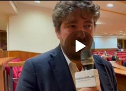Naso, Motus-E: "Per l'elettrificazione serve collaborazione tra imprese e investimenti sulle competenze"