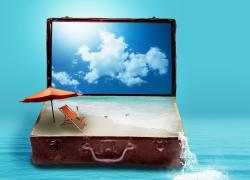 “Revenge travel”. Ora il marketing offre crediti per viaggiare